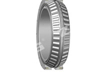 Double-Row Tapered Roller Bearings (TDI Type)